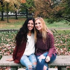 Meet your Posher, Kelly